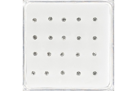 S02-1069 (2,5 mm) κολλητό με μπίλια