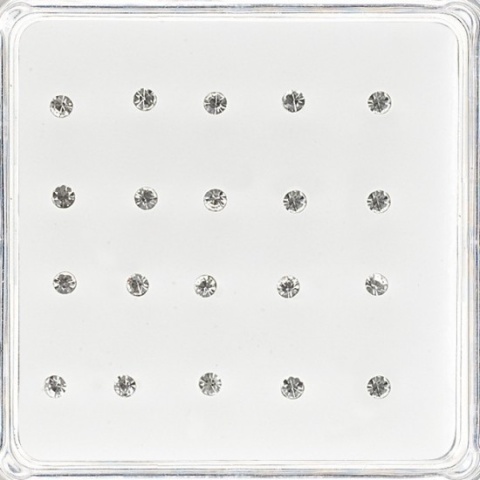 S02-1069 (2,5 mm) κολλητό με μπίλια