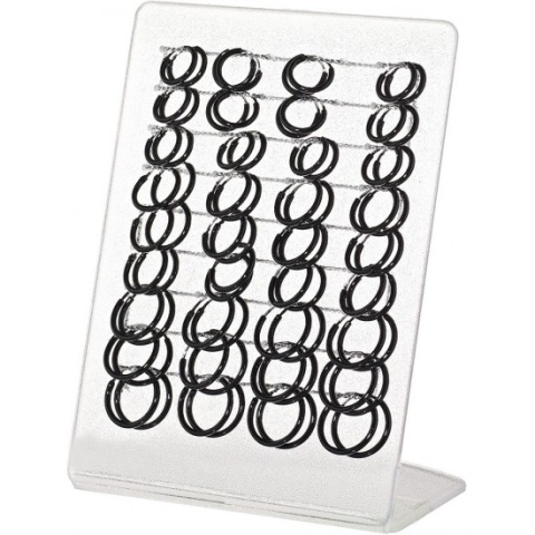 L-00368 (10-12mm) 36prs