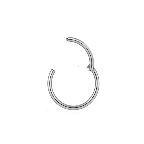 I-00674-8mm Hinged Septum