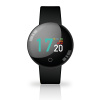 SMARTWATCH JOY COLOR WATERPROOF BLACK CON CARDIO