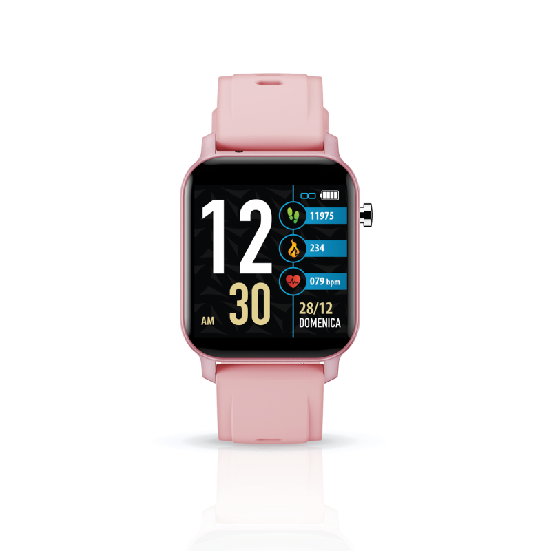 TECHWATCHX PINK