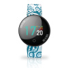TECHMADE SMARTWATCH TM-JOY-FLO1 CON CARDIO