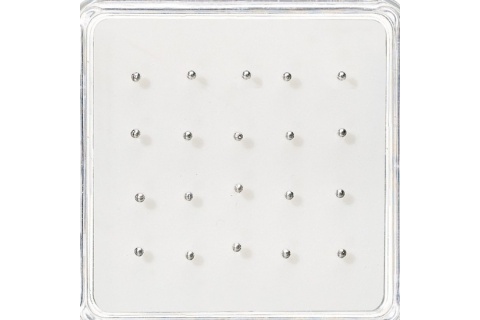 S02-0034-1 (1.5 mm) με μπίλια